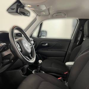 Jeep Renegade 1,0 T3 LATITUDE - 3 godine jamstva