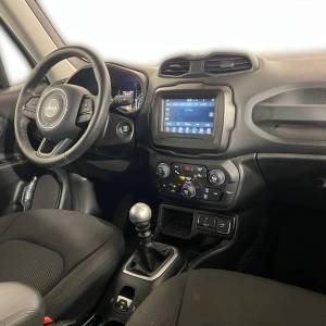 Jeep Renegade 1,0 T3 LATITUDE - 3 godine jamstva