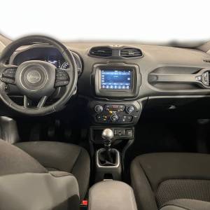 Jeep Renegade 1,0 T3 LATITUDE - 3 godine jamstva
