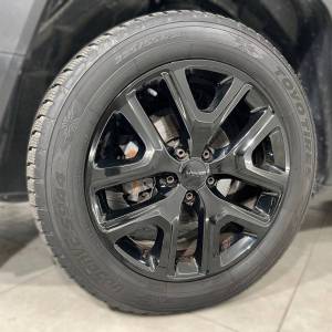 Jeep Renegade 1,0 T3 LATITUDE - 3 godine jamstva