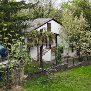 Kamenjak kod Crikvenice – Kuća s okućnicom i 2 parkirna mjesta | 3 km od mora