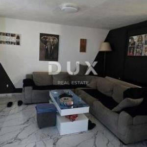 KARIN DONJI – Prostrana kuća s dva apartmana i konobom