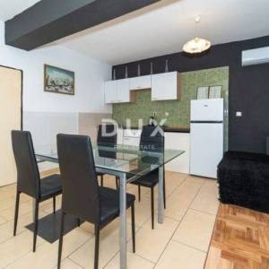 KARIN DONJI – Prostrana kuća s dva apartmana i konobom