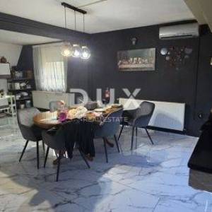 KARIN DONJI – Prostrana kuća s dva apartmana i konobom