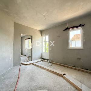 KASTAV, BRNČIĆI – luksuzna villa američkog stila na privatnoj parceli od 2000m2