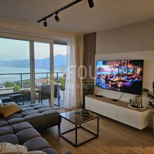 Kastav, Rešetari, 69.20m2, 2s+db, terasa, garaža + park. mjesto
