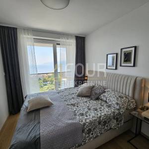 Kastav, Rešetari, 69.20m2, 2s+db, terasa, garaža + park. mjesto