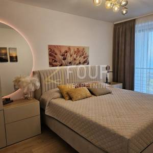 Kastav, Rešetari, 69.20m2, 2s+db, terasa, garaža + park. mjesto