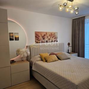 Kastav, Rešetari, 69.20m2, 2s+db, terasa, garaža + park. mjesto