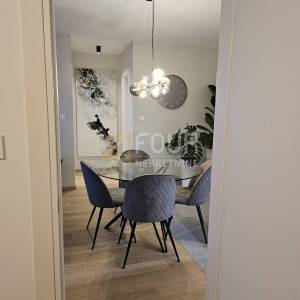 Kastav, Rešetari, 69.20m2, 2s+db, terasa, garaža + park. mjesto