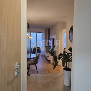 Kastav, Rešetari, 69.20m2, 2s+db, terasa, garaža + park. mjesto