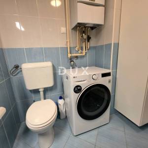 KASTAV, REŠETARI - Garsonijera u novijoj gradnji, 1. kat