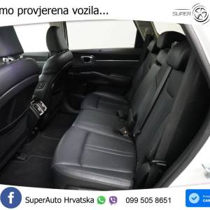 Kia Sorento 1.6 Smartstream T-GDi Aut. Spirit 230 KS, ACC+LED+360+GR SJED+PANO