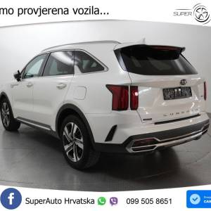 Kia Sorento 1.6 Smartstream T-GDi Aut. Spirit 230 KS, ACC+LED+360+GR SJED+PANO