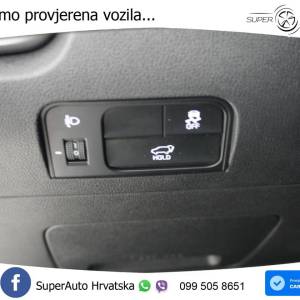 Kia Sorento 1.6 Smartstream T-GDi Aut. Spirit 230 KS, ACC+LED+360+GR SJED+PANO