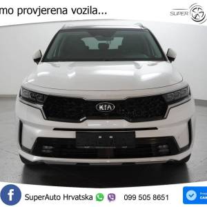 Kia Sorento 1.6 Smartstream T-GDi Aut. Spirit 230 KS, ACC+LED+360+GR SJED+PANO