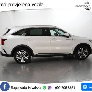 Kia Sorento 1.6 Smartstream T-GDi Aut. Spirit 230 KS, ACC+LED+360+GR SJED+PANO