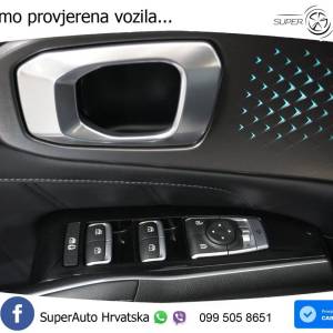 Kia Sorento 1.6 Smartstream T-GDi Aut. Spirit 230 KS, ACC+LED+360+GR SJED+PANO