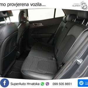Kia Sportage 1.6 Smartstream T-GDi 4WD Aut. Vision 179 KS, ACC+LED+4xGR SJED+KAM