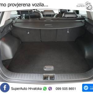 Kia Sportage 1.6 Smartstream T-GDi 4WD Aut. Vision 179 KS, ACC+LED+4xGR SJED+KAM