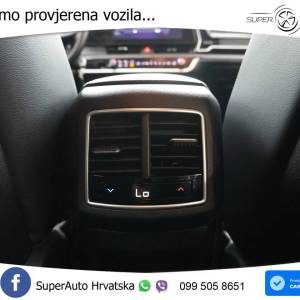 Kia Sportage 1.6 Smartstream T-GDi 4WD Aut. Vision 179 KS, ACC+LED+4xGR SJED+KAM