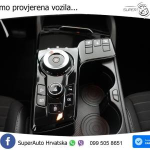 Kia Sportage 1.6 Smartstream T-GDi 4WD Aut. Vision 179 KS, ACC+LED+4xGR SJED+KAM