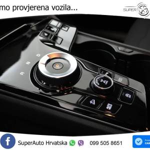 Kia Sportage 1.6 Smartstream T-GDi 4WD Aut. Vision 179 KS, ACC+LED+4xGR SJED+KAM