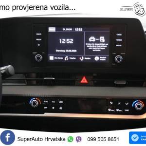 Kia Sportage 1.6 T-GDI 150 KS, ACC+LED+KAM+GR SJED+VIRT+ASIST