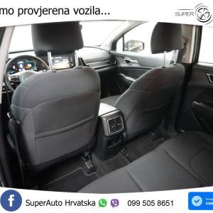 Kia Sportage 1.6 T-GDI 150 KS, ACC+LED+KAM+GR SJED+VIRT+ASIST
