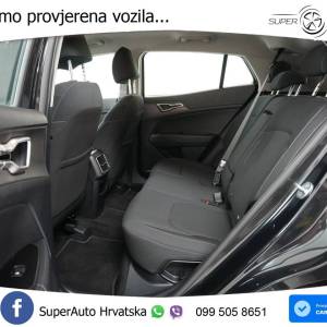 Kia Sportage 1.6 T-GDI 150 KS, ACC+LED+KAM+GR SJED+VIRT+ASIST
