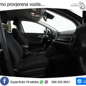 Kia Sportage 1.6 T-GDI 150 KS, ACC+LED+KAM+GR SJED+VIRT+ASIST