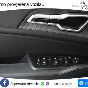 Kia Sportage 1.6 T-GDI 150 KS, ACC+LED+KAM+GR SJED+VIRT+ASIST