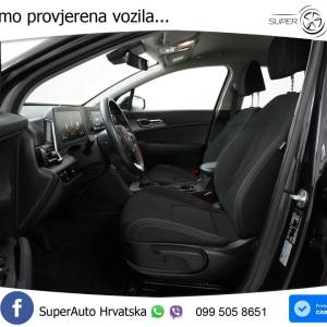Kia Sportage 1.6 T-GDI 150 KS, ACC+LED+KAM+GR SJED+VIRT+ASIST