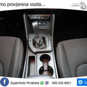 Kia Sportage 1.6 T-GDI 150 KS, ACC+LED+KAM+GR SJED+VIRT+ASIST
