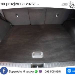 Kia Sportage 1.6 T-GDI 150 KS, ACC+LED+KAM+GR SJED+VIRT+ASIST