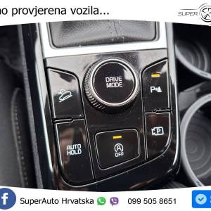 Kia Sportage 1.6 T-GDI Aut. LX Fresh 160 KS, REG 10/26 LED+KAM+GR SJED+VIRT