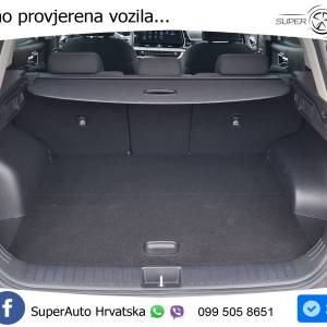 Kia Sportage 1.6 T-GDI Aut. LX Fresh 160 KS, REG 10/26 LED+KAM+GR SJED+VIRT