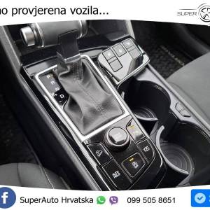 Kia Sportage 1.6 T-GDI Aut. LX Fresh 160 KS, REG 10/26 LED+KAM+GR SJED+VIRT