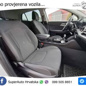 Kia Sportage 1.6 T-GDI Aut. LX Fresh 160 KS, REG 10/26 LED+KAM+GR SJED+VIRT