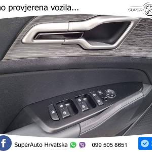 Kia Sportage 1.6 T-GDI Aut. LX Fresh 160 KS, REG 10/26 LED+KAM+GR SJED+VIRT