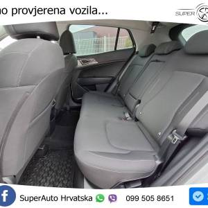 Kia Sportage 1.6 T-GDI Aut. LX Fresh 160 KS, REG 10/26 LED+KAM+GR SJED+VIRT