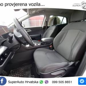 Kia Sportage 1.6 T-GDI Aut. LX Fresh 160 KS, REG 10/26 LED+KAM+GR SJED+VIRT