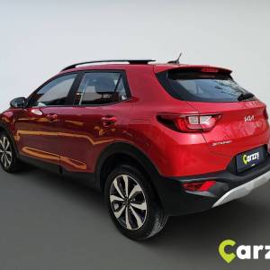 Kia Stonic 1.0 T-GDI (LP) EX URBAN M/T - 3 godine jamstva