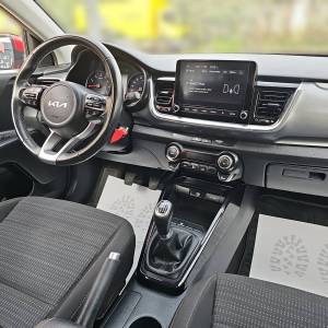 Kia Stonic 1.0 T-GDI (LP) EX URBAN M/T - 3 godine jamstva