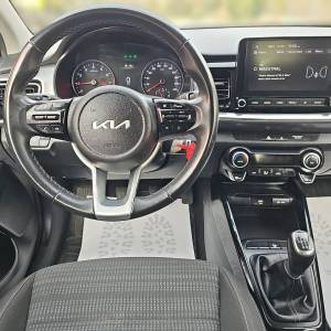 Kia Stonic 1.0 T-GDI (LP) EX URBAN M/T - 3 godine jamstva