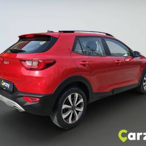 Kia Stonic 1.0 T-GDI (LP) EX URBAN M/T - 3 godine jamstva