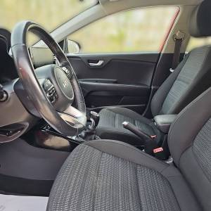 Kia Stonic 1.0 T-GDI (LP) EX URBAN M/T - 3 godine jamstva