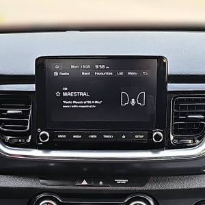 Kia Stonic 1.0 T-GDI (LP) EX URBAN M/T - 3 godine jamstva