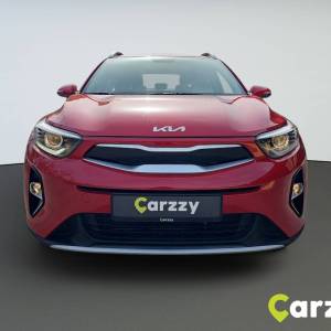 Kia Stonic 1.0 T-GDI (LP) EX URBAN M/T - 3 godine jamstva