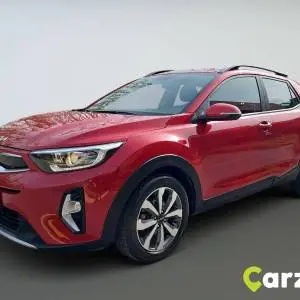 Kia Stonic 1.0 T-GDI (LP) EX URBAN M/T - 3 godine jamstva